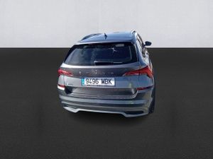 Skoda Kamiq 1.0 Tsi 81kw (110cv) Ambition - Foto 6