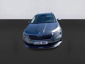 Skoda Kamiq 1.0 Tsi 81kw (110cv) Ambition - Foto 3