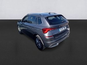 Skoda Kamiq 1.0 Tsi 81kw (110cv) Ambition - Foto 7