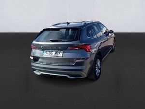 Skoda Kamiq 1.0 Tsi 81kw (110cv) Ambition - Foto 5