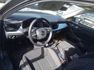 Skoda Kamiq 1.0 Tsi 81kw (110cv) Ambition - Foto 8