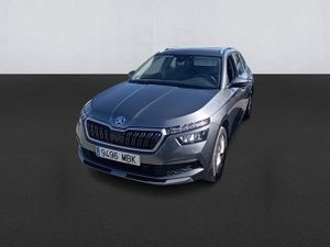 Skoda Kamiq 1.0 Tsi 81kw (110cv) Ambition - Foto 2