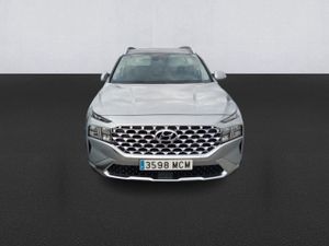 Hyundai Santa Fe 1.6 Tgdi Hev Tecno Auto 4x2 - Foto 3