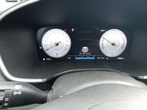 Hyundai Santa Fe 1.6 Tgdi Hev Tecno Auto 4x2 - Foto 9