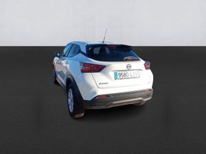 Nissan Juke Dig-t 84 Kw (114 Cv) 6m/t Acenta - Foto 7