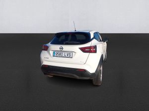 Nissan Juke Dig-t 84 Kw (114 Cv) 6m/t Acenta - Foto 5