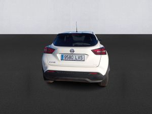 Nissan Juke Dig-t 84 Kw (114 Cv) 6m/t Acenta - Foto 6