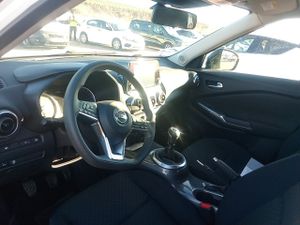 Nissan Juke Dig-t 84 Kw (114 Cv) 6m/t Acenta - Foto 8