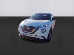 Nissan Juke Dig-t 84 Kw (114 Cv) 6m/t Acenta - Foto 2
