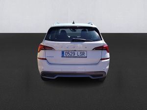 Skoda Kamiq 1.0 Tsi 81kw (110cv) Dsg Ambition - Foto 6