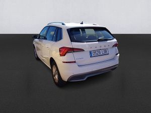 Skoda Kamiq 1.0 Tsi 81kw (110cv) Dsg Ambition - Foto 7