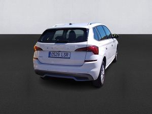 Skoda Kamiq 1.0 Tsi 81kw (110cv) Dsg Ambition - Foto 5