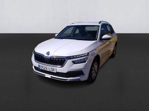 Skoda Kamiq 1.0 Tsi 81kw (110cv) Dsg Ambition - Foto 2