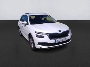 Skoda Kamiq 1.0 Tsi 81kw (110cv) Dsg Ambition - Foto 4