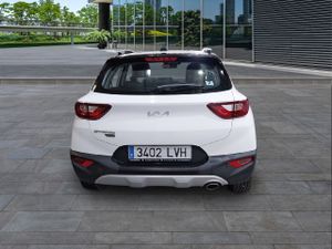 Kia Stonic 1.0 T-gdi 88kw (120cv) Mhev Imt Drive - Foto 6