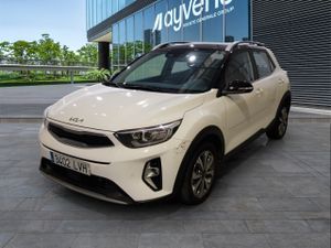 Kia Stonic 1.0 T-gdi 88kw (120cv) Mhev Imt Drive - Foto 2