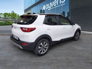 Kia Stonic 1.0 T-gdi 88kw (120cv) Mhev Imt Drive - Foto 5