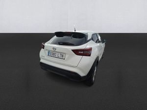 Nissan Juke Dig-t 84 Kw (114 Cv) 6m/t Acenta - Foto 5