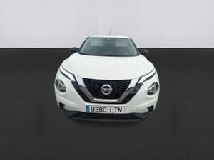 Nissan Juke Dig-t 84 Kw (114 Cv) 6m/t Acenta - Foto 3