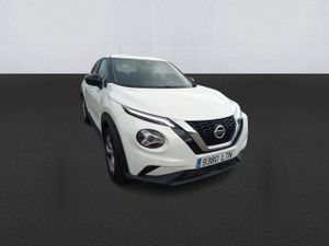 Nissan Juke Dig-t 84 Kw (114 Cv) 6m/t Acenta - Foto 4