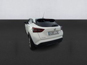 Nissan Juke Dig-t 84 Kw (114 Cv) 6m/t Acenta - Foto 7