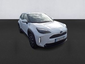 Toyota Yaris Cross 1.5 120h Active Tech - Foto 4