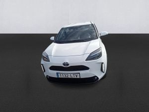 Toyota Yaris Cross 1.5 120h Active Tech - Foto 3