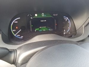 Toyota Yaris Cross 1.5 120h Active Tech - Foto 9