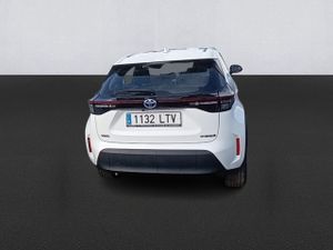 Toyota Yaris Cross 1.5 120h Active Tech - Foto 6