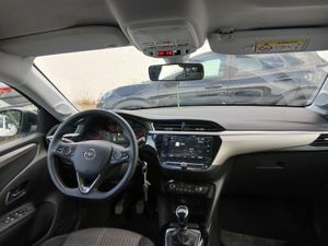 Opel Corsa 1.2t Xhl 74kw (100cv) Edition - Foto 9
