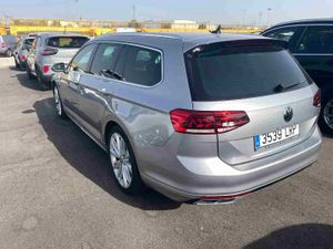 Volkswagen Passat Variant R-line 2.0 Tdi 110kw Dsg - Foto 3