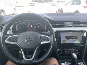 Volkswagen Passat Variant R-line 2.0 Tdi 110kw Dsg - Foto 9