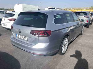 Volkswagen Passat Variant R-line 2.0 Tdi 110kw Dsg - Foto 4