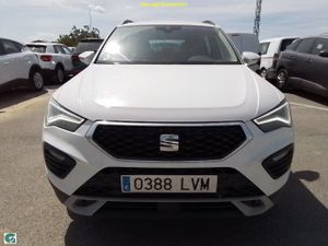 Seat Ateca 2.0 Tdi 85kw (115cv) S&s Style Go M - Foto 3
