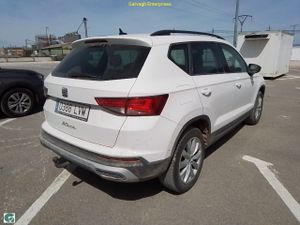 Seat Ateca 2.0 Tdi 85kw (115cv) S&s Style Go M - Foto 5