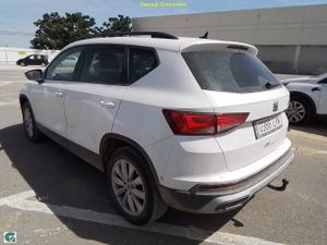 Seat Ateca 2.0 Tdi 85kw (115cv) S&s Style Go M - Foto 7