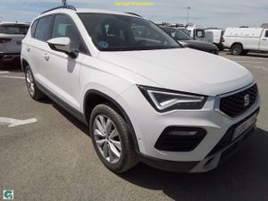 Seat Ateca 2.0 Tdi 85kw (115cv) S&s Style Go M - Foto 4