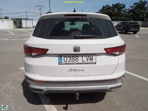 Seat Ateca 2.0 Tdi 85kw (115cv) S&s Style Go M - Foto 6