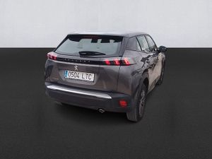 Peugeot 2008 Active Pack Bluehdi 81kw (110cv) - Foto 5