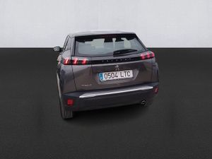 Peugeot 2008 Active Pack Bluehdi 81kw (110cv) - Foto 6