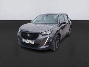 Peugeot 2008 Active Pack Bluehdi 81kw (110cv) - Foto 2