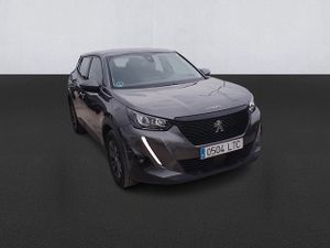 Peugeot 2008 Active Pack Bluehdi 81kw (110cv) - Foto 4