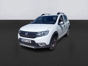 Dacia Sandero Stepway Essential Tce 66kw (90cv) - Foto 2