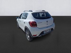 Dacia Sandero Stepway Essential Tce 66kw (90cv) - Foto 7