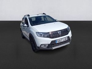 Dacia Sandero Stepway Essential Tce 66kw (90cv) - Foto 4