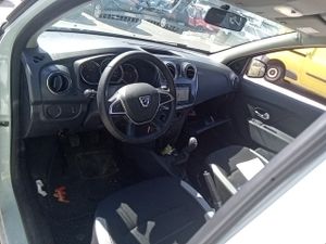 Dacia Sandero Stepway Essential Tce 66kw (90cv) - Foto 8