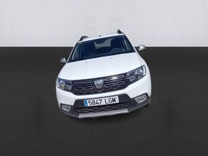 Dacia Sandero Stepway Essential Tce 66kw (90cv) - Foto 3