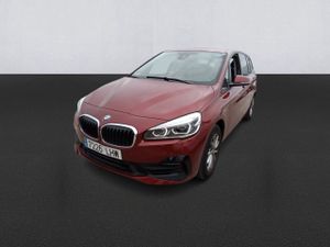Bmw Series 2 Gran Tourer 216d - Foto 2