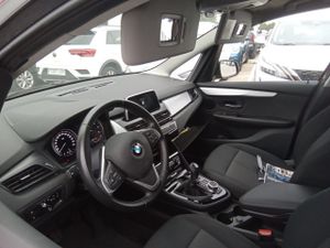 Bmw Series 2 Gran Tourer 216d - Foto 8