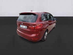 Bmw Series 2 Gran Tourer 216d - Foto 5